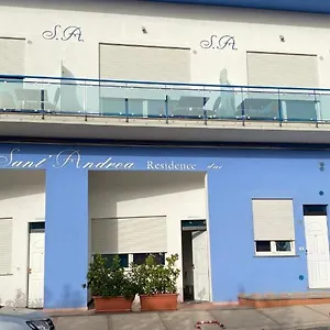 Sant'andrea Casa vacanze