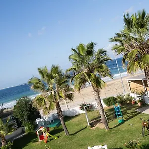 Playa Balestrate