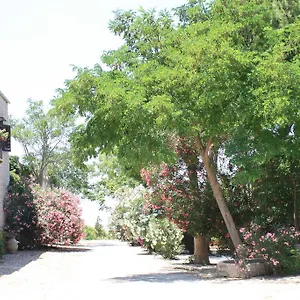 Ridocco Alloggio per agriturismo
