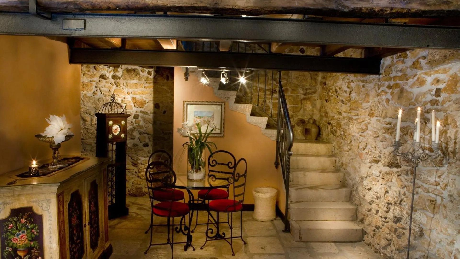 Il Baglio Della Luna Guest House Partinico Balestrate