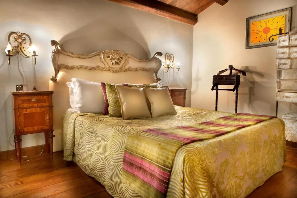 Il Baglio Della Luna Guest House Partinico 0*, Balestrate Italy
