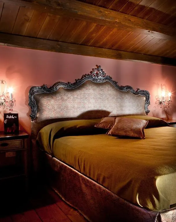 Il Baglio Della Luna Guest House Partinico Balestrate