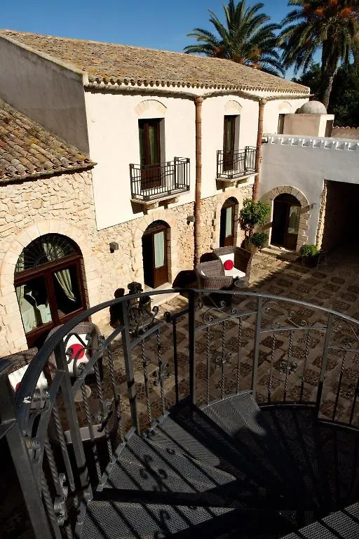 Il Baglio Della Luna Guest House Partinico Country house Balestrate