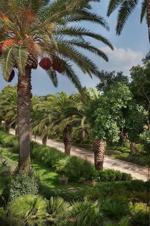 Country house Il Baglio Della Luna Guest House Partinico