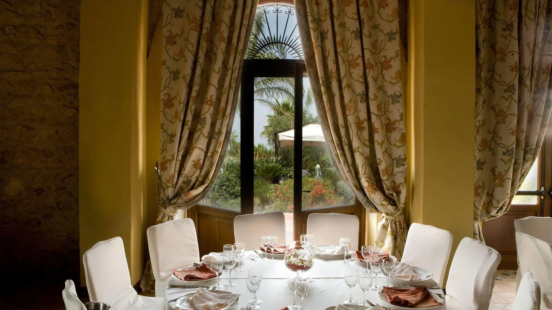 Il Baglio Della Luna Guest House Partinico Balestrate