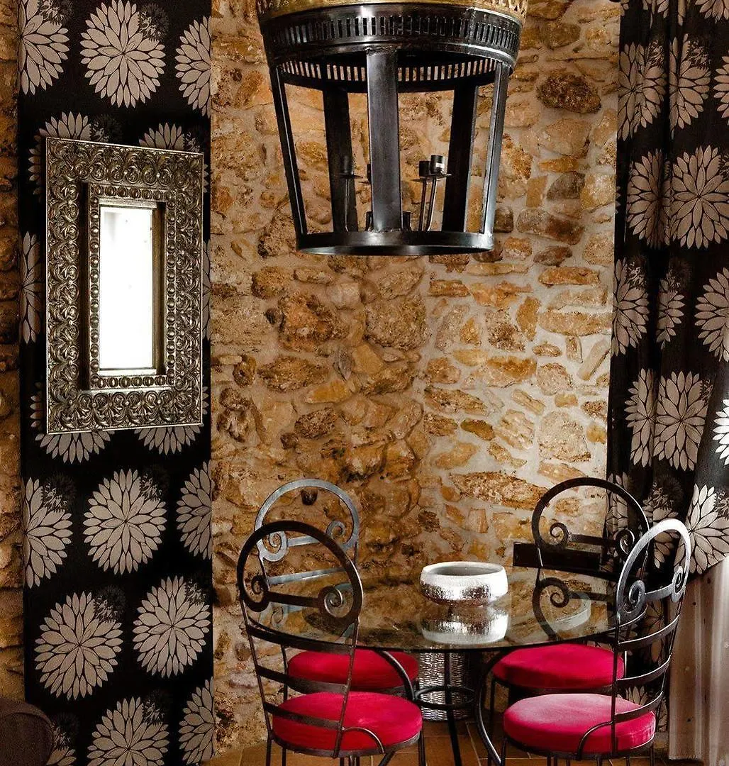 Country house Il Baglio Della Luna Guest House Partinico Italy